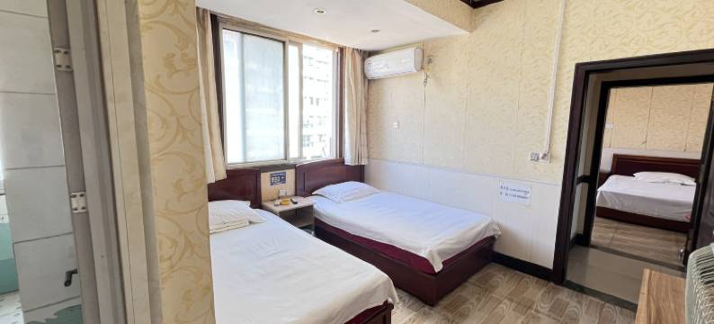 万鑫宾馆(日照苏宁广场店)图片