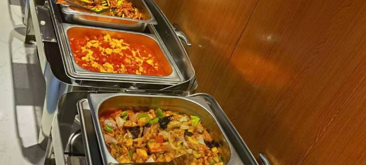 锦江之星品尚酒店(郑州中学冬青街地铁站店)图片