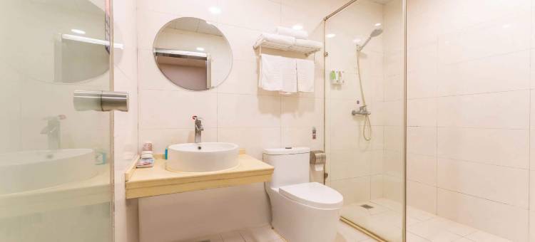 银座佳驿酒店(鱼台汽车站理工学院店)图片