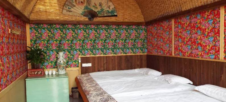 昆头岭休闲庄园图片