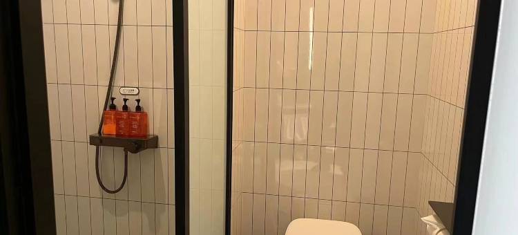 桔子酒店(上海陆家嘴东方路店)图片