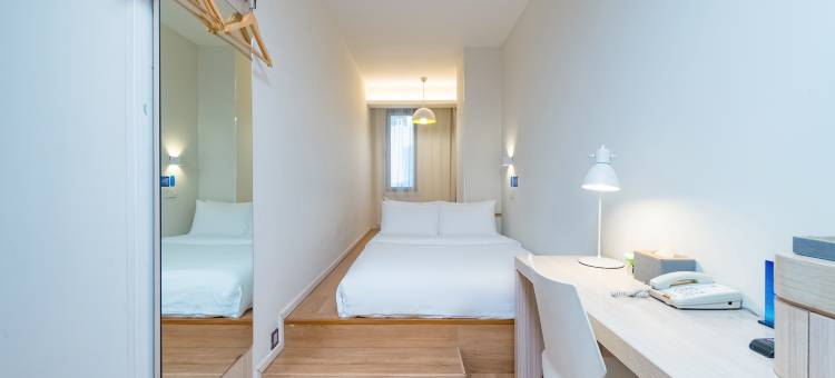 汉庭酒店(北京西站北广场中心店)图片