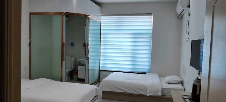 城南服务区宾馆(304国道店)图片