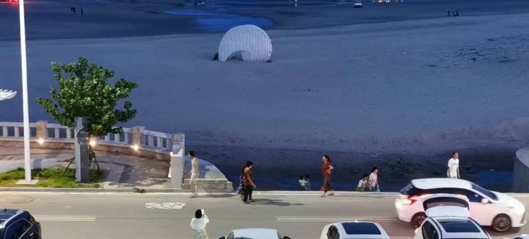 平潭海景闲居民宿图片