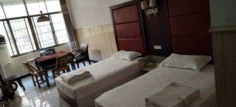 咸宁福人宾馆图片