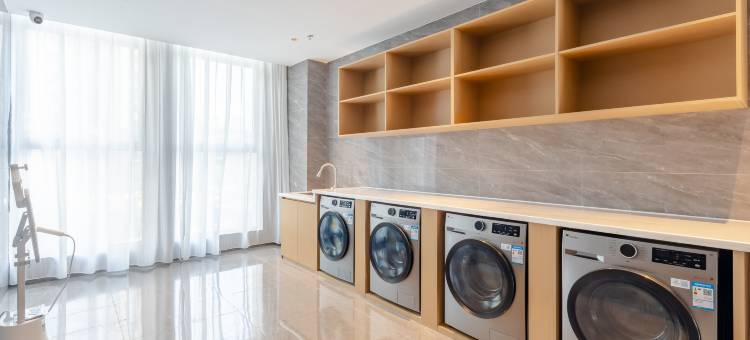 徐州伯爵世家酒店(云龙湖景区店)图片