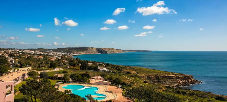 贝尔韦尔波尔图多纳玛丽亚酒店(Belver Porto Dona Maria Resort)图片