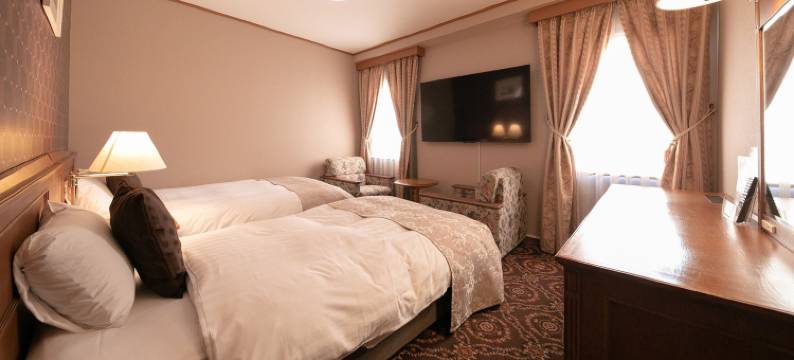 阿瑟酒店(Hotel Arthur Kitahama Base)图片