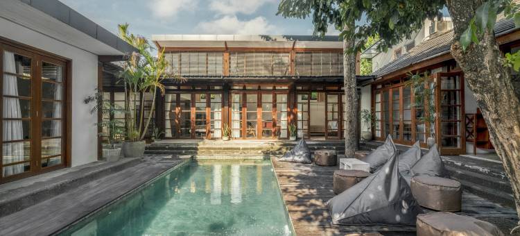 由CPM巴厘岛管理的巴图贝利格生活(Batu Belig Living Managed by CPM Bali)图片