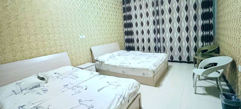 昆明羽朵酒店(杨林大学城店)图片