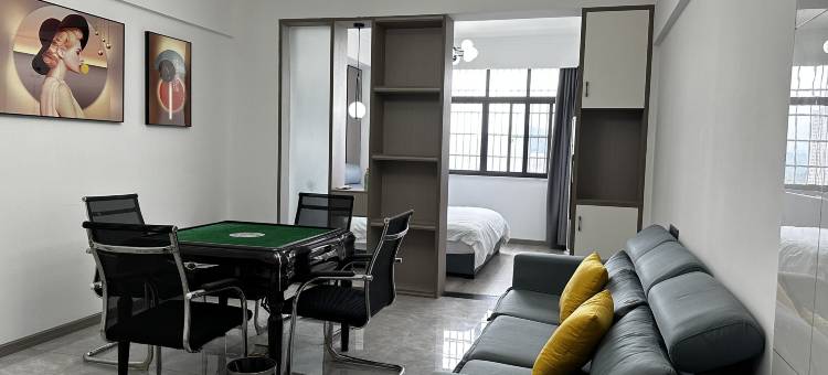 咸宁元味民宿图片