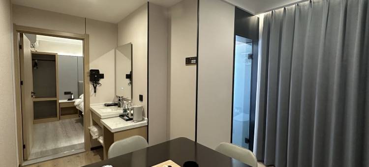 锦朵M酒店(振东店)图片