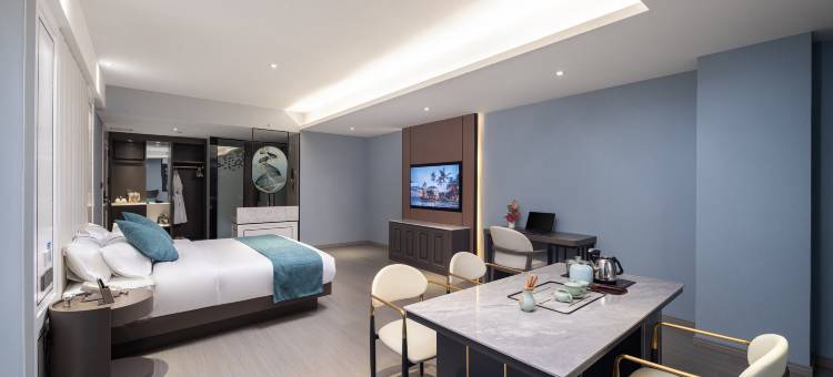 临沧大豪庄园酒店图片