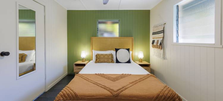 罗默磁岛考拉公园(Bounce Magnetic Island and Koala Park)图片