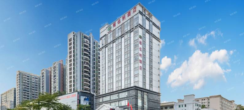 维也纳酒店(深圳龙华清湖路店)图片