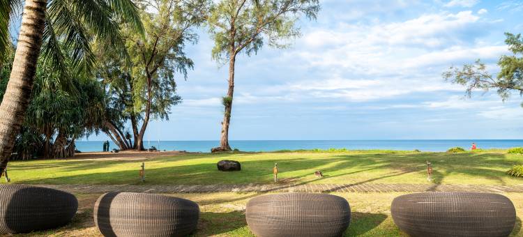 普吉岛 JW 万豪度假酒店(JW Marriott Phuket Resort & Spa)图片