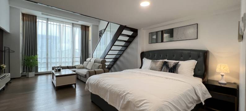 旅游之家公寓(横琴口岸店)图片