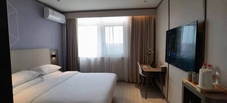 城市便捷酒店(淮安深圳东路店)图片