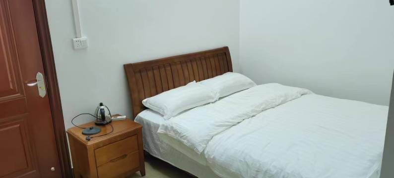 月姑农家乐图片