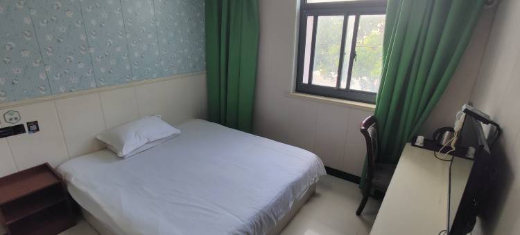 99优选酒店(上海临港滴水湖店)图片