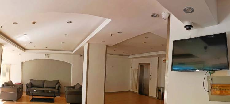 如家华驿精选酒店(秦皇岛河北大街红旗路店)图片