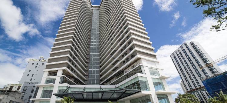 FLC Sea Tower Quy Nhon Condotel图片