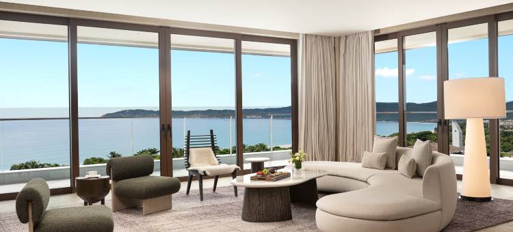 三亚亚龙湾星华华邑度假酒店图片