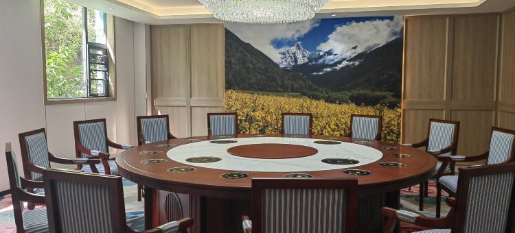 小金同心宾馆图片