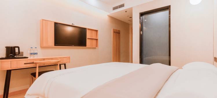 都市118酒店(双港津南大学城店)图片