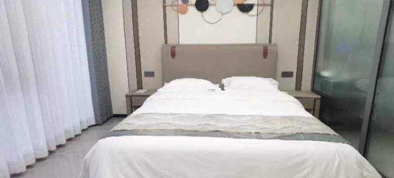 石泉天成轩酒店图片