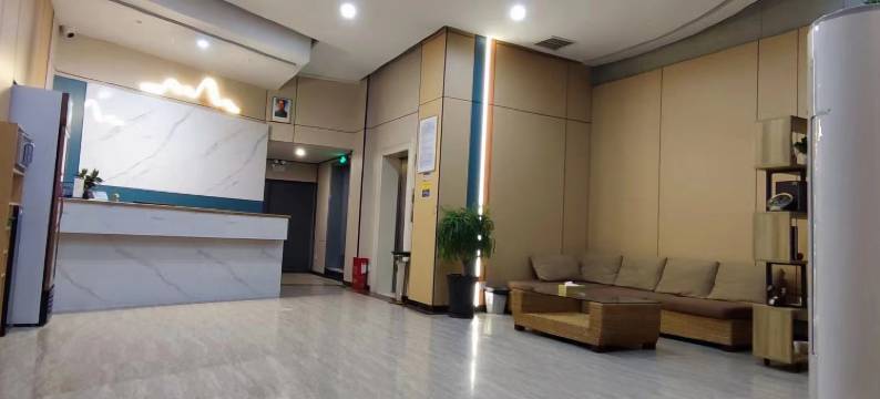 怀化明源精选酒店图片