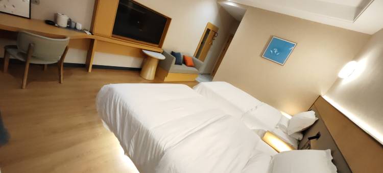 会泽喜登来大酒店图片