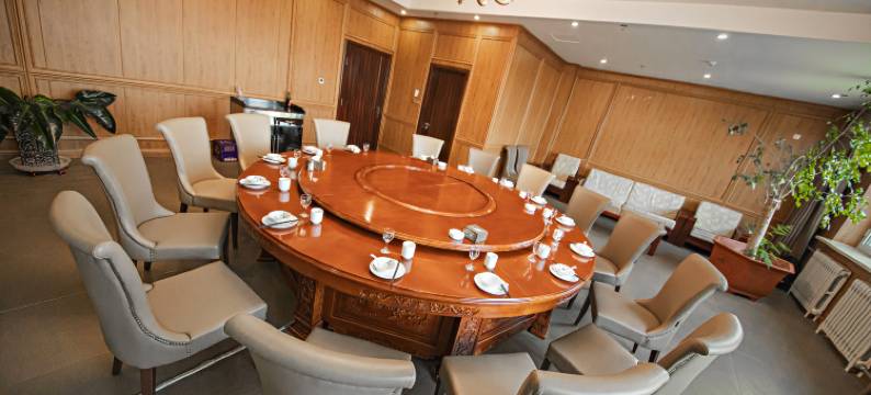 宁城第二宾馆图片