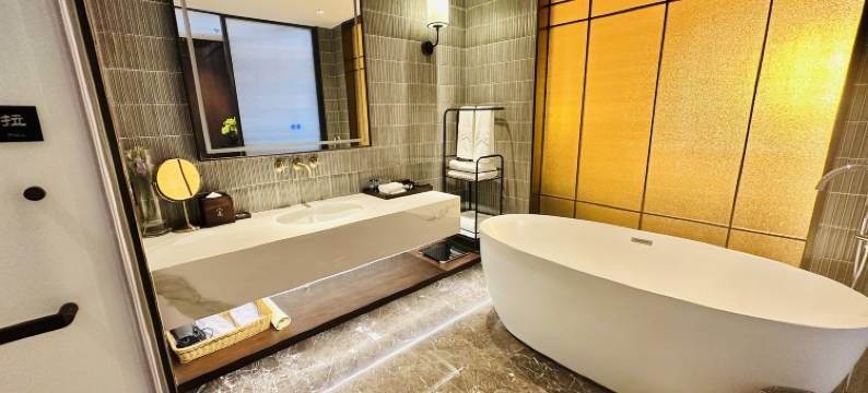 龙南老屋下酒店图片