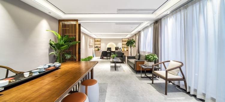 惠工酒店(上饶工人文化宫市一中店)图片