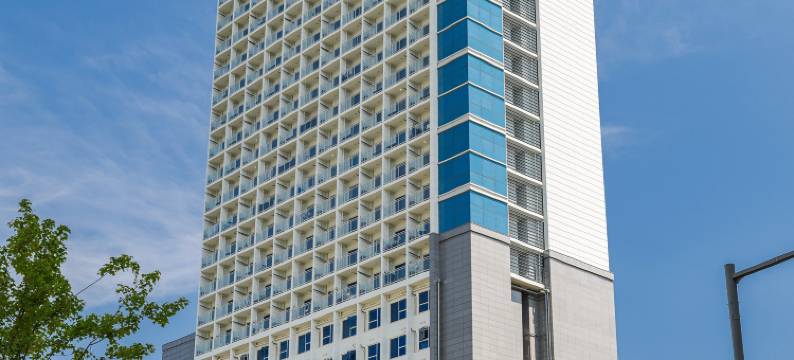 Sky Top 仁川机场酒店(Sky Top Hotel Incheon Airport)图片