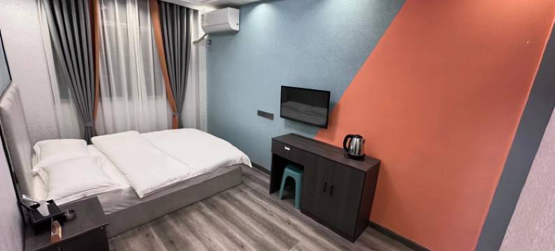 沿河锦江宾馆图片