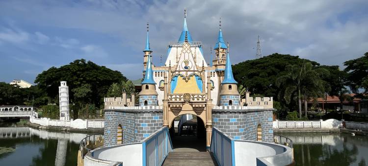 Torres Farm Resort Powered by Cocotel图片