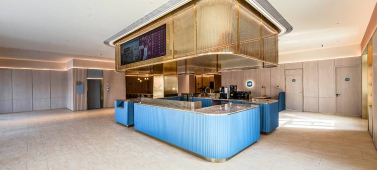 汉庭酒店(许昌鄢陵县汽车南站店)图片