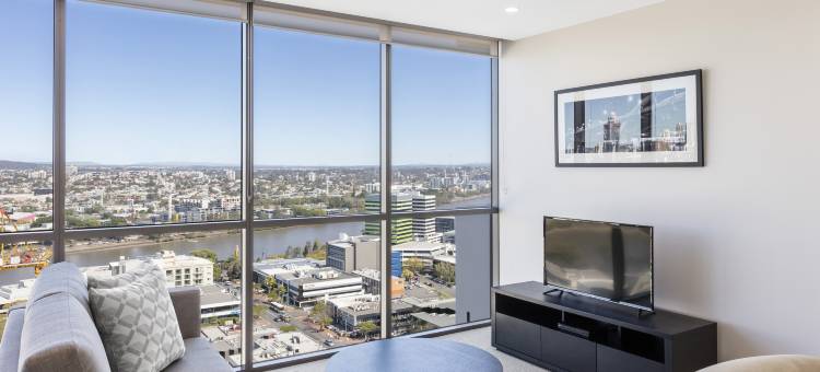 布里斯班米尔顿盛橡酒店(The Milton Brisbane)图片