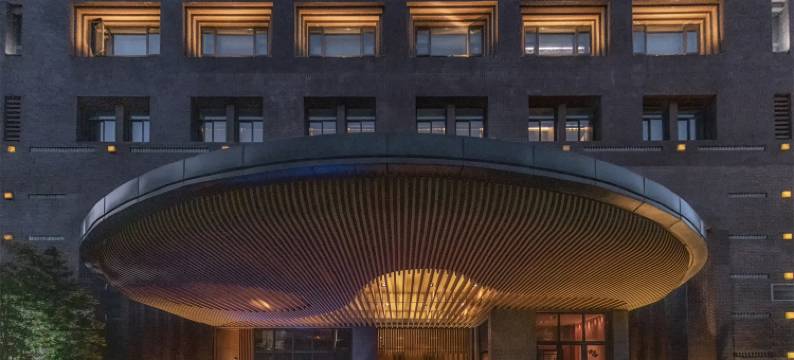 杭州逸酒店图片