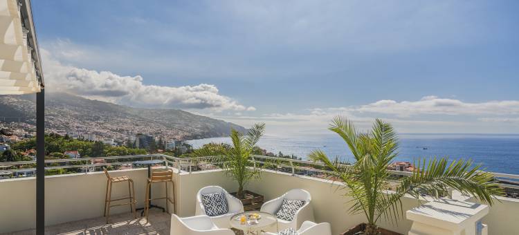 多丽索尔含羞草公寓酒店(Dorisol Mimosa Studio Hotel)图片