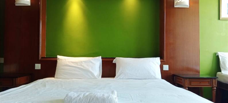 Alpine LXPD Water Chalet图片