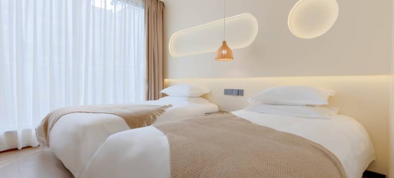 山磬•和悦民宿(九华山游客售票中心店)图片