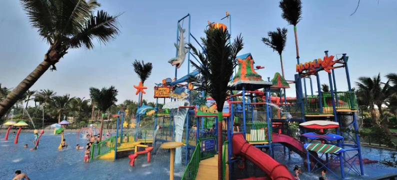 博鳌亚洲湾家禾海景公寓图片