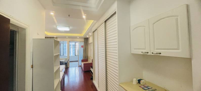 好宜家公寓(上海顾村公园华山北院店)图片