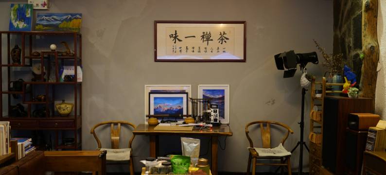 四姑娘山牧云客栈图片