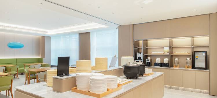 全季酒店(杭州临平经开区兴起路店)图片