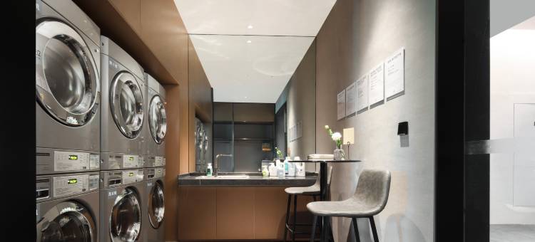 舟山岱山客运中心长河路亚朵酒店图片