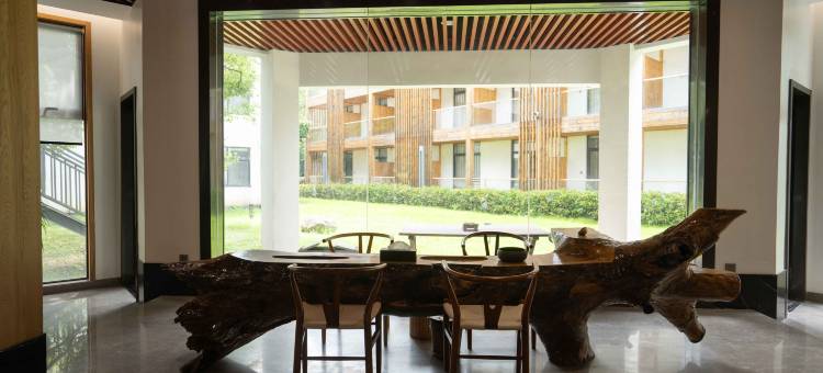 忆汸·南雁饭店(南雁荡山风景区店)图片